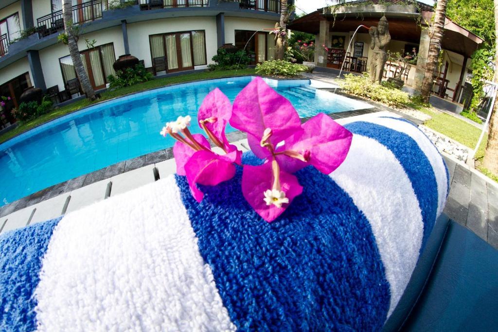 Terrace Bali Inn Нуса Дуа Стая снимка